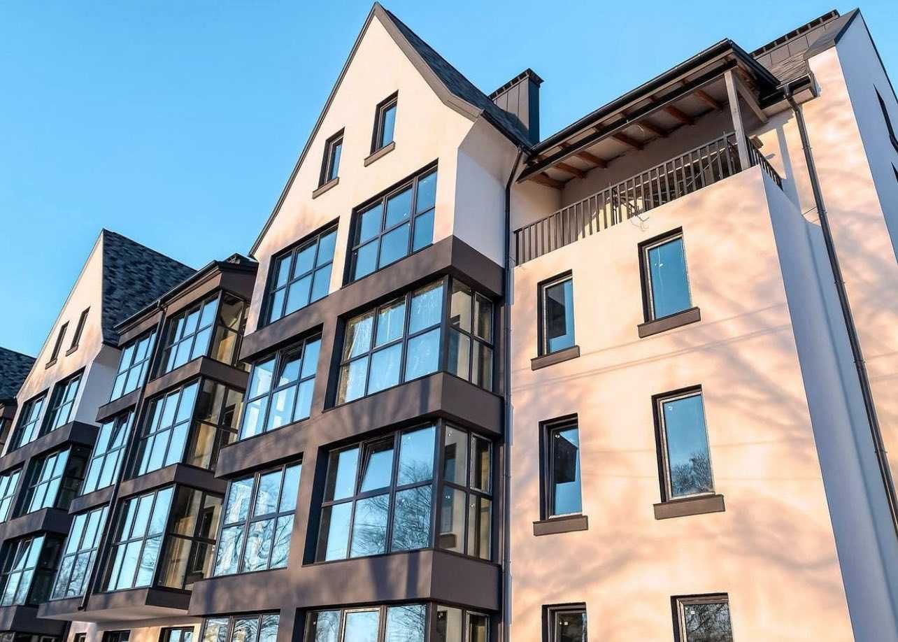 Продам свою 1К квартиру в ЖК Desna Park Residence с. Зазимье