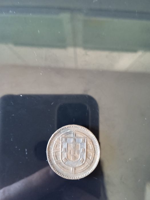 Moeda 1 centavo 1917