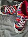 Trampki damskie Rocker dog