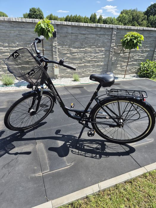 Rower damski Cossscl Economic City