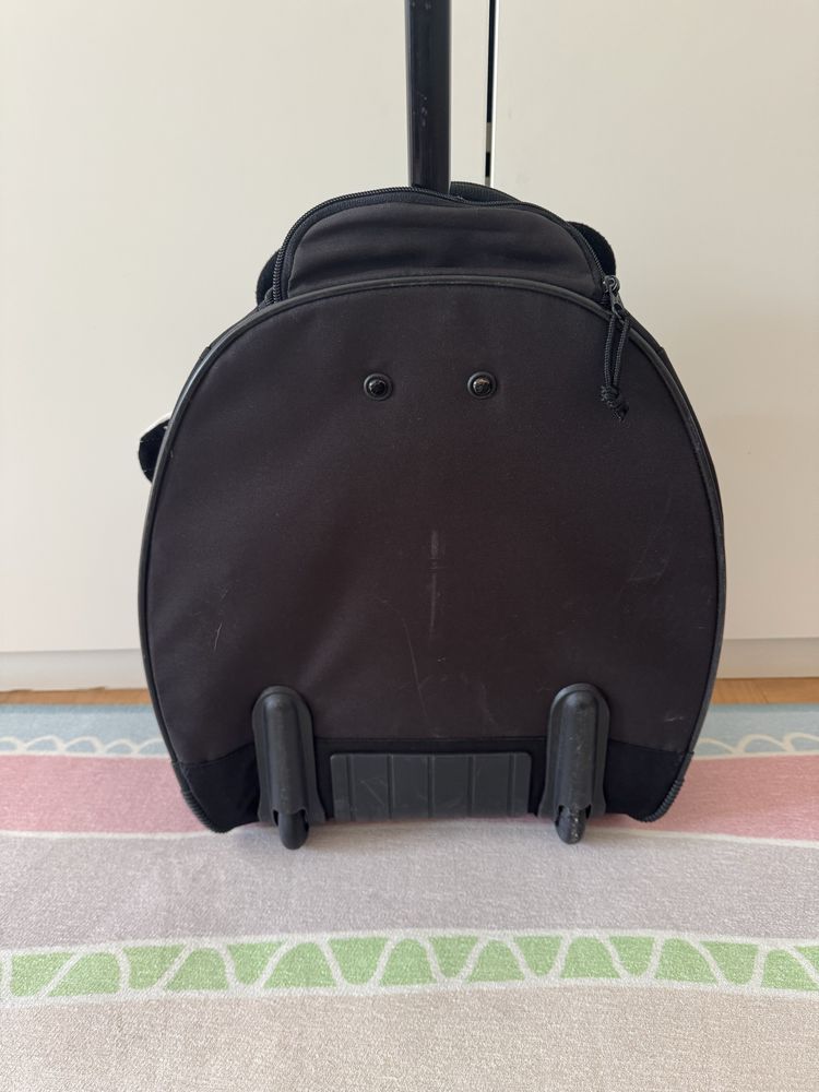Walizka dla dziecka Sammies by Samsonite – Panda