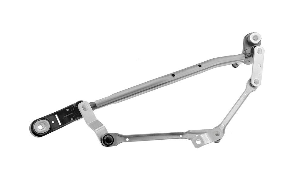 Трапеция стеклоочис. Пер. Renault clio iii 1.2, 1.5dci 7701061590