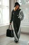 Bastet Komplet Bluza + spodnie