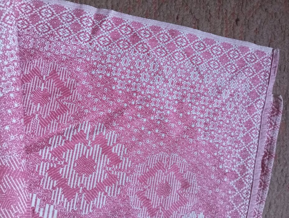 Покрывало жаккардовое 190*140см СССР