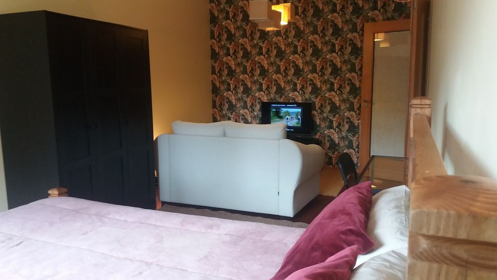 Quarto para arrendar