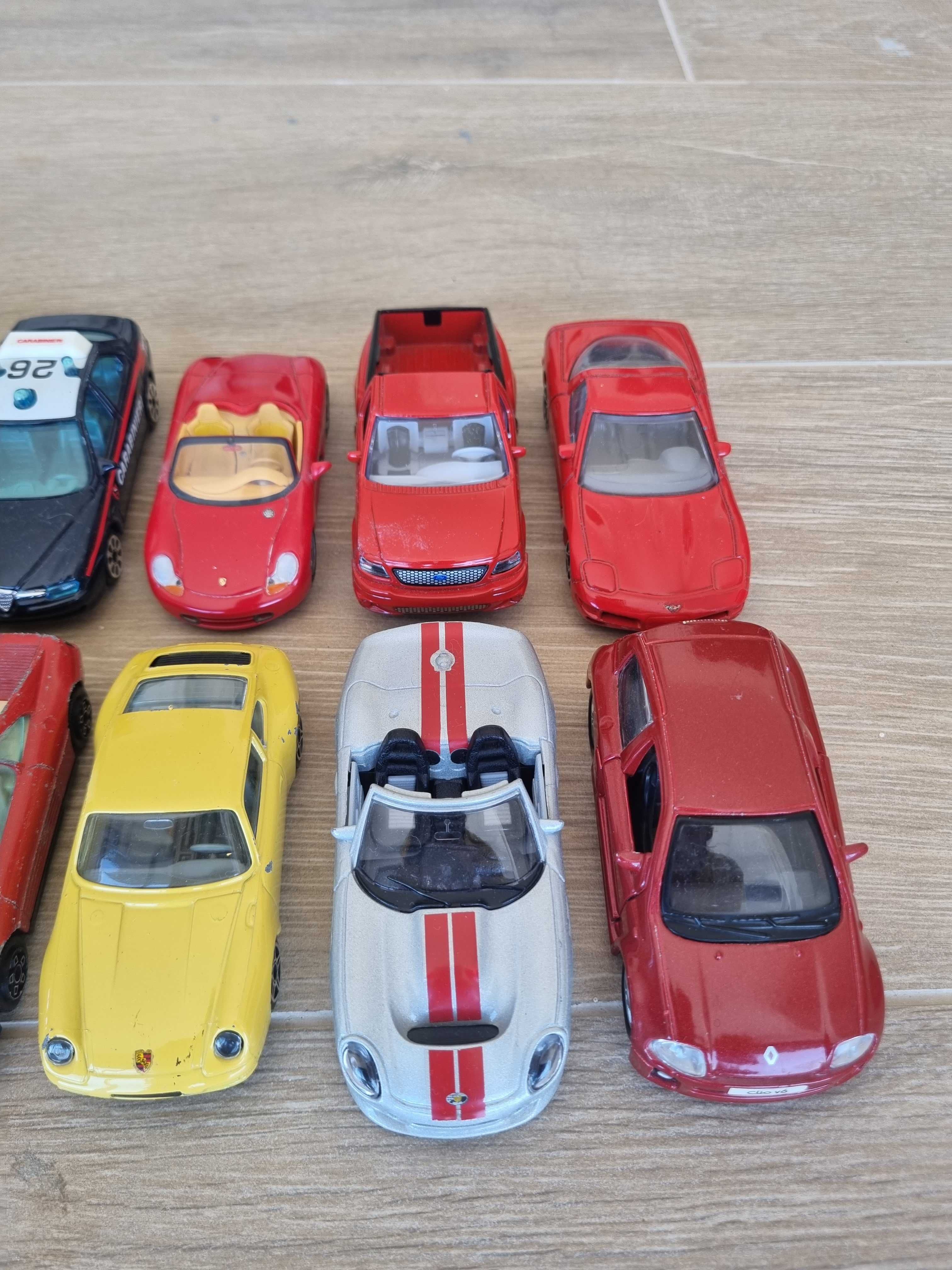 Carros Miniaturas