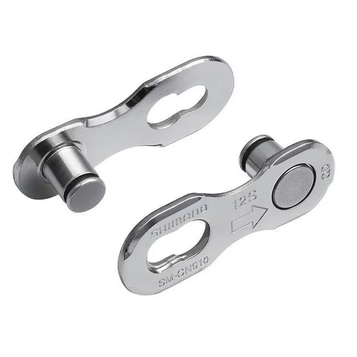 Spinka Łańcucha 12-rzędowego Shimano SM-CN910 Oryginał