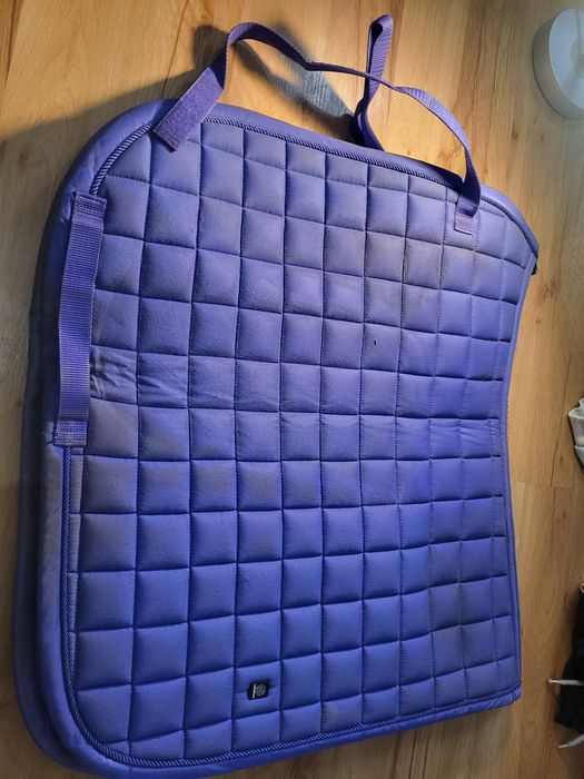 OKAZJA czaprak eskadron fioletowy