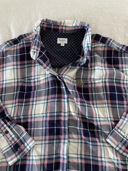 Camisa Pepe Jeans