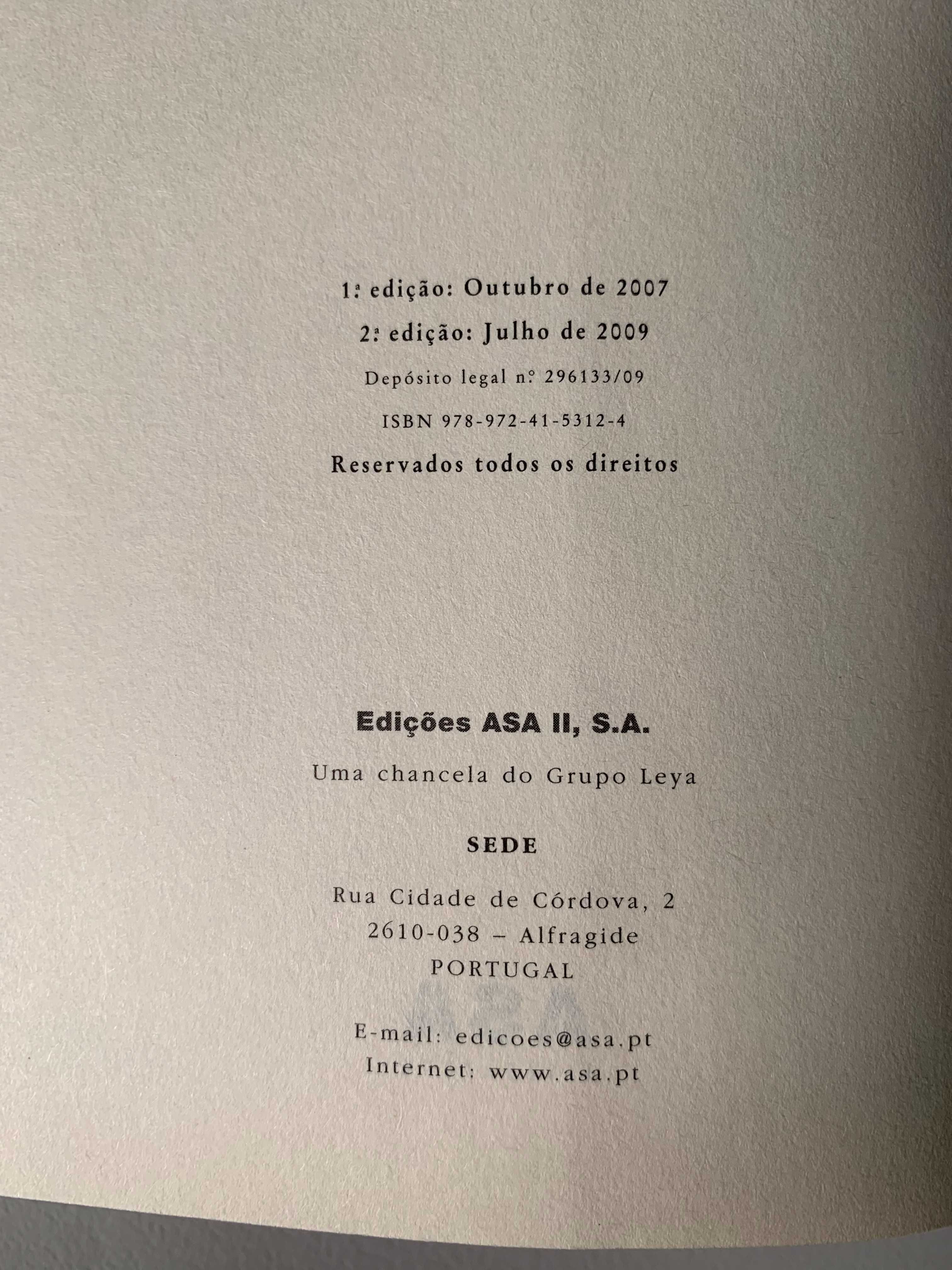 Lição de Tango, de Sveva Casati Modignani