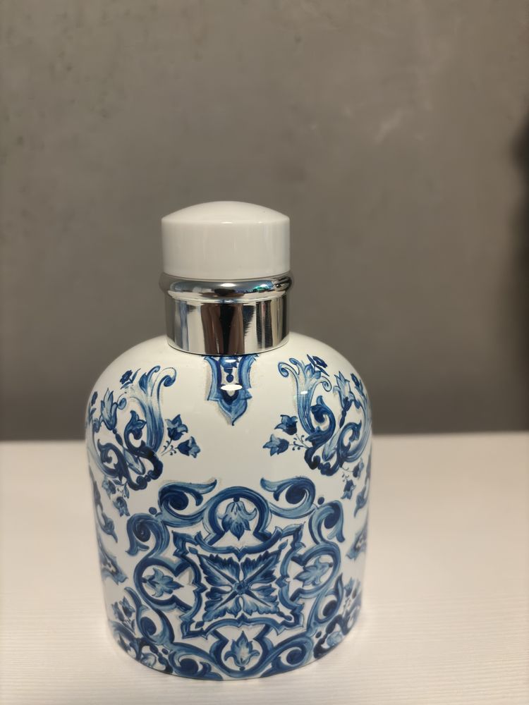 Perfum Męski Dolce&Gabbana Light Blue Summer Vibes