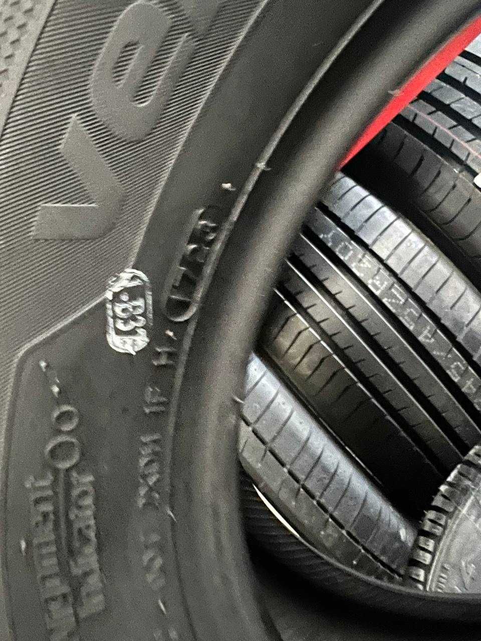 Літні Шини Нові 195/65 R15 Hankook Ventus Prime 3 K125 Магазин склад