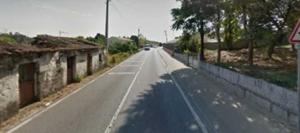 Vende-se Terreno Urbano 1711 m2 p/ construção de até 3 vivendas T3.