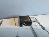 Adapter przejściówka Jack 3.5 kingston