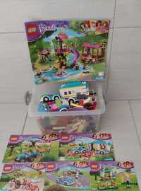 Zestaw Lego Friends