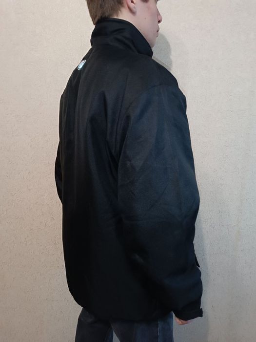 Чоловіча зимова куртка bardware ( L - XL розмір )