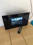 TV funcionando perfeitamente
