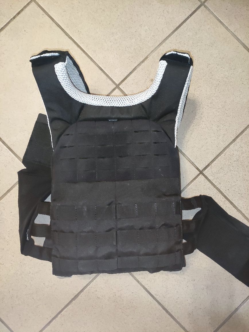 Kamizelka Plate carrier 5.11 trainer vest