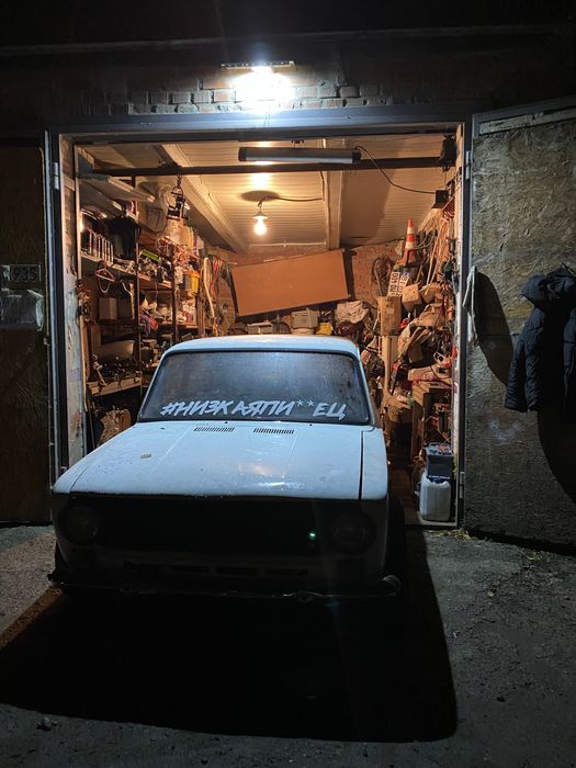 Дрифт корч ОБМЕН НА АВТО без акб