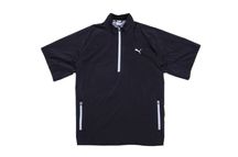 Ветровка puma shortsleeve rain. размер xxl