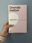 Drenda Halber Książka o miłości