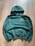 худи кархарт carhartt принт на спині