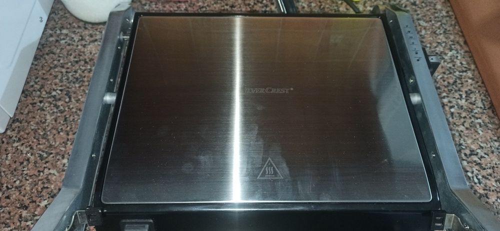 Grelhador/torradeira