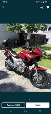 Yamaha TDM 850 4TX