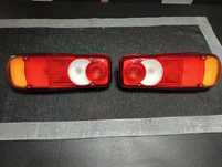 Lampa tylna lewa prawa 100% oryginał Renault Premium Master Mascott Mi