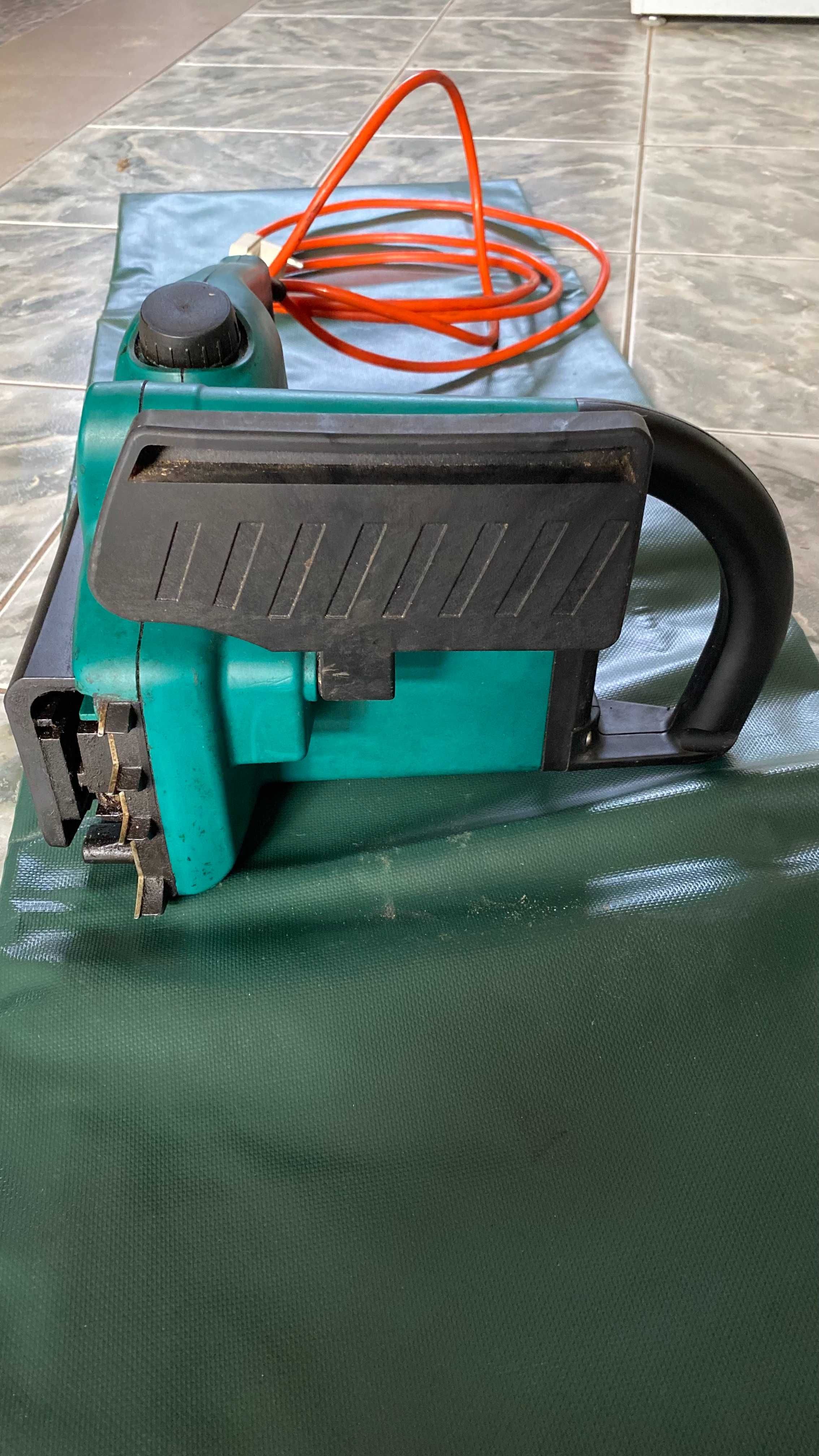 Pilarka elektryczna lancuchowa PWR1750 Electric chain saw
