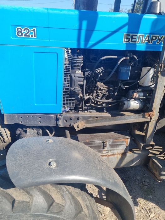 Продається МТЗ 82 2019 року