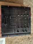 DJ мікшер Vestax VMC-002 XL