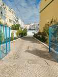 Garagem Individual 26m2; Cruz de Pau