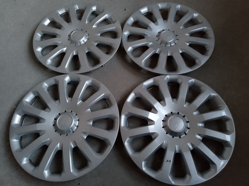 Kołpaki ford 15 oryginał