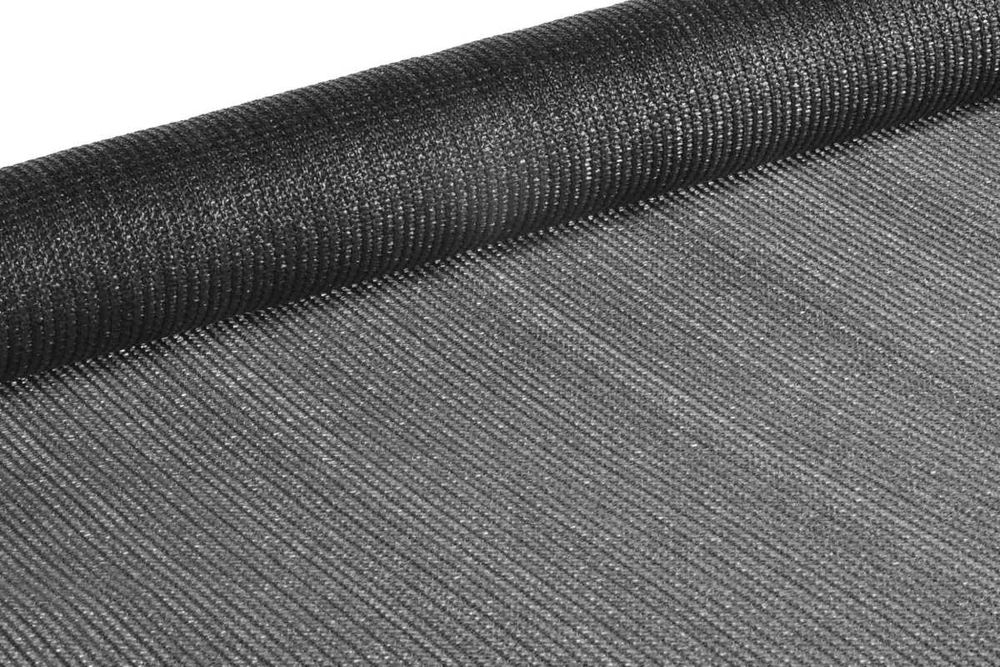 Siatka Cieniująca 1,5x30m Maskująca 90% Osłona Siatka na Ogrodzenie