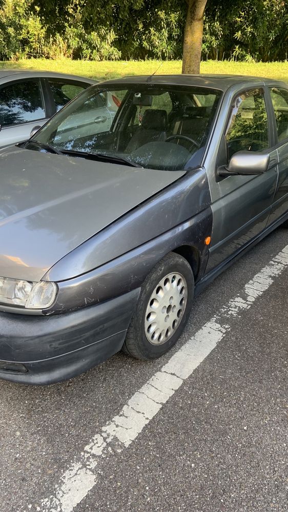 URGENTE Alfa Romeo 146 1.9td DIESEL