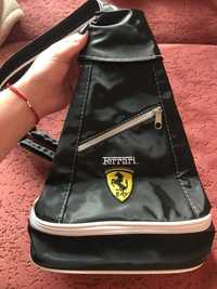 Рюкзак,сумка Ferrari