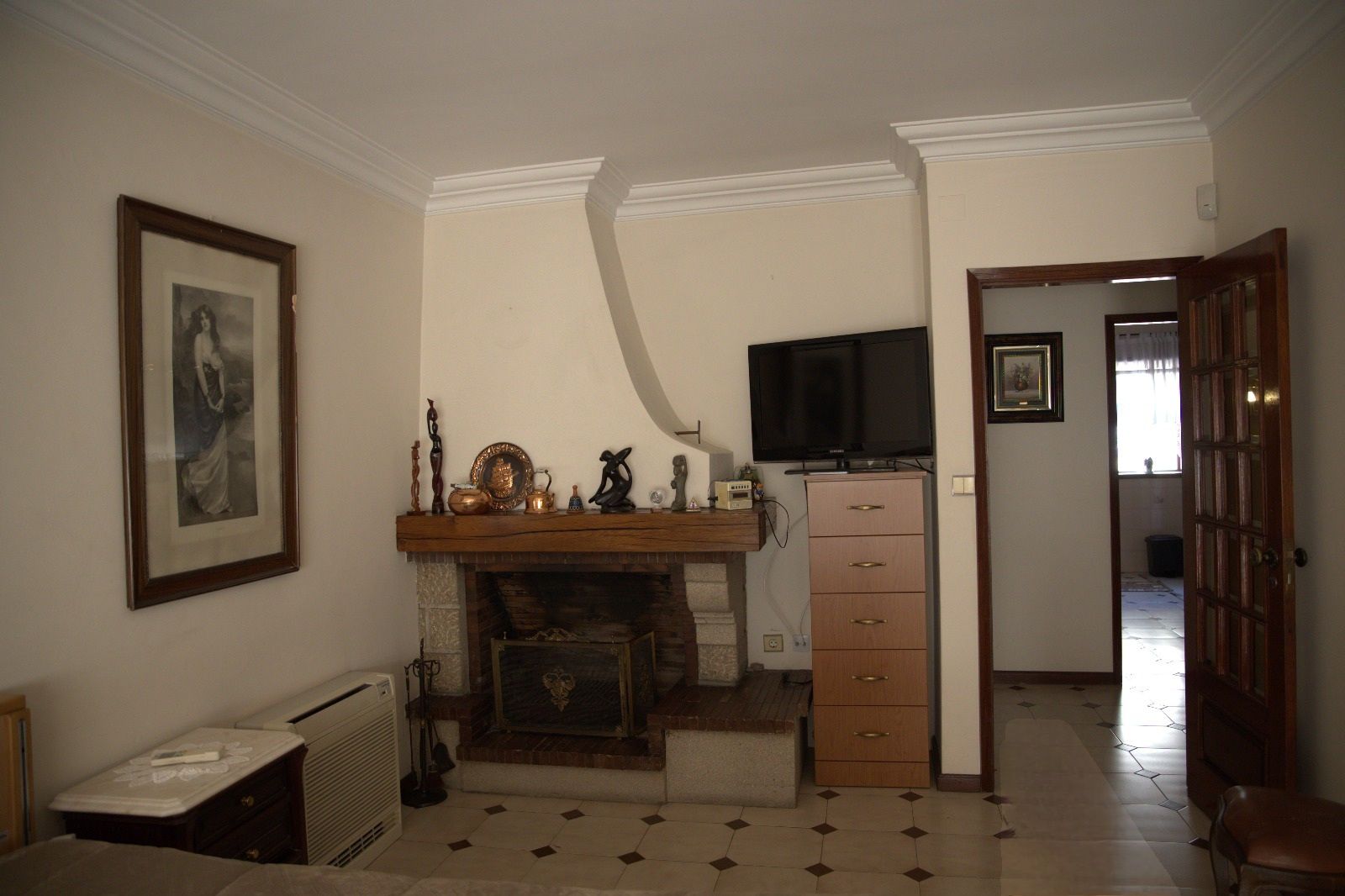 Moradia T3 - Parque da Cidade
