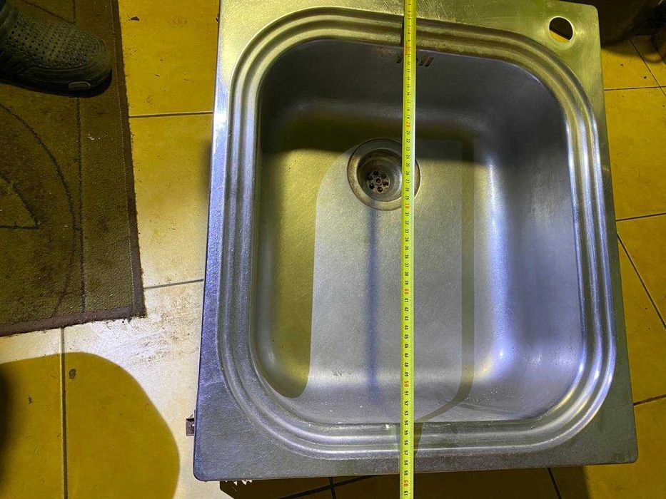 Продам мойку. Нержавейка.