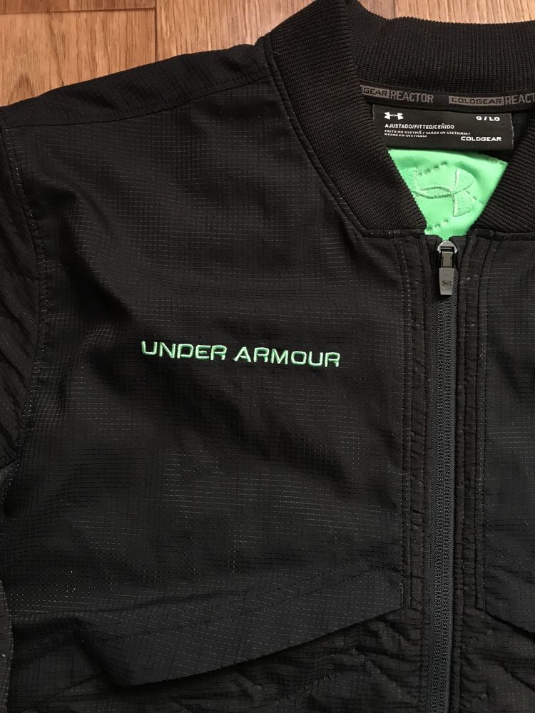 Спортивная кофта от UNDER ARMOUR