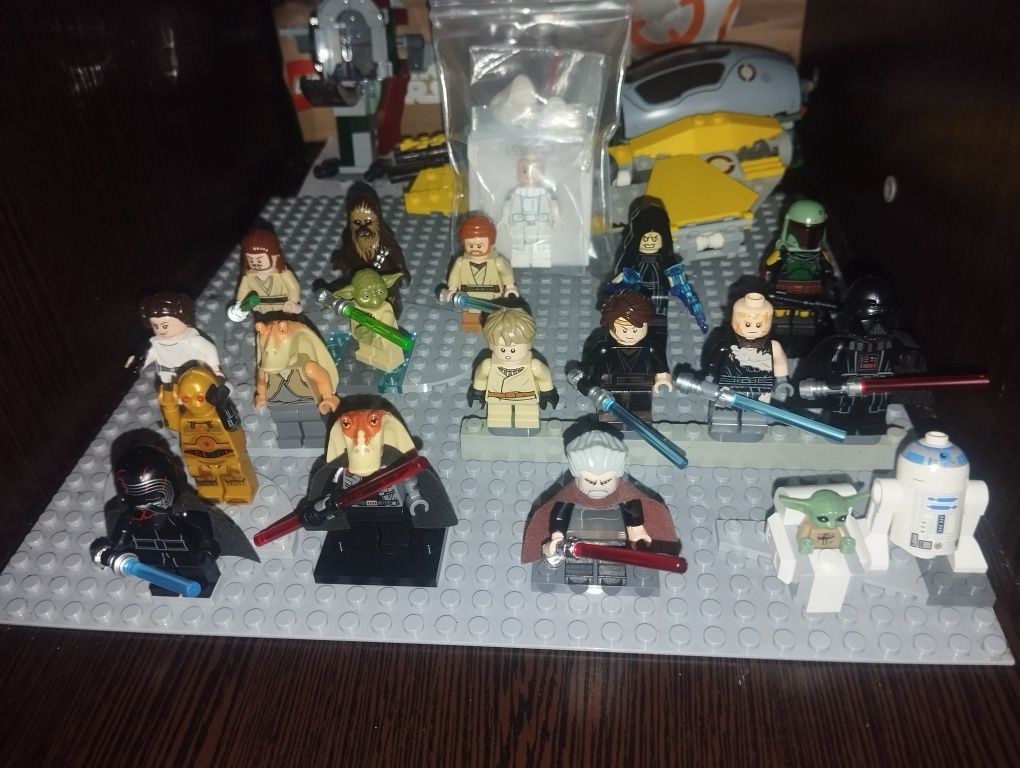 Lego Star wars лего звёздные войны лего зоряні війни