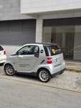 Smart ForTwo Coupé 0.8 cdi Passion 54