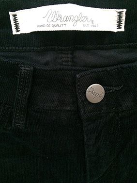 jean wrangler t.34/36