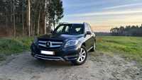 Mercedes-Benz GLK 220 CDi BlueEfficiency Aut.