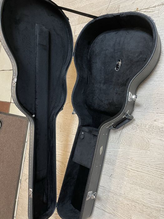 КЕЙС/Кофр Gear4Music для Акустичноі Гитари