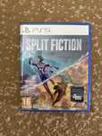 Split Fiction PS5