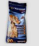 Ração Forzecan para Cães