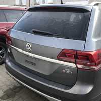 Volkswagen Atlas авторозборка Атлас 3.6 2018