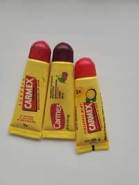 Набор бальзамов для губ Carmex