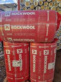 Найкращий Вибір Для Утеплення: ROCKWOOL Вата Зі Знижкою